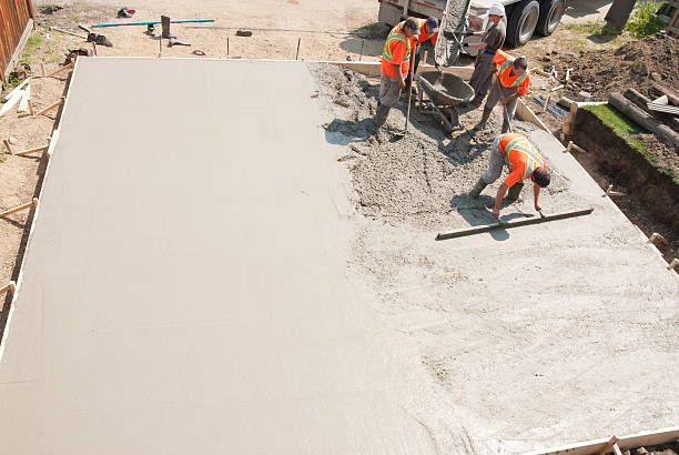 Best Residential Concrete Solutions in Greenport West, NY