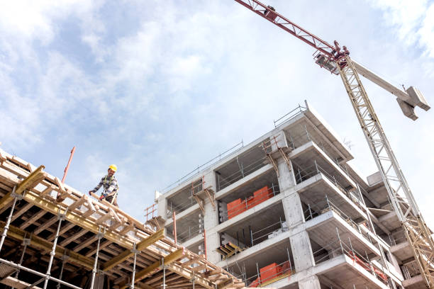 Best Commercial Concrete Services in Greenport West, NY